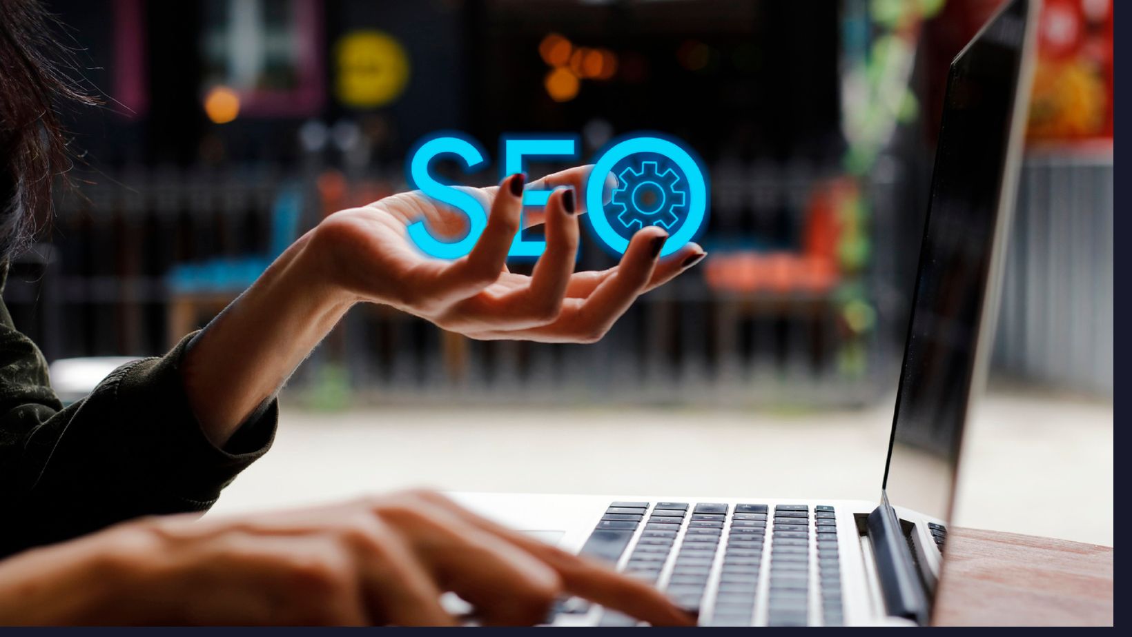 Latest SEO trends